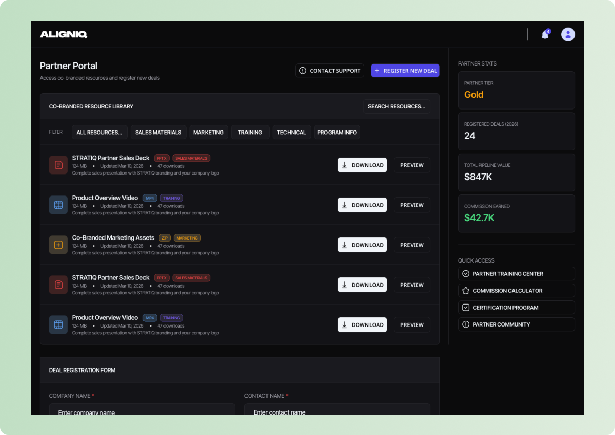 Locus product design showcase